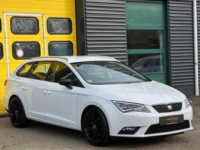 tweedehands Seat Leon X-Perience ST 1.4 TSI Navi Xenon Led