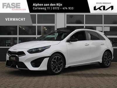 tweedehands Kia Ceed 1.5 T-GDi GT-PlusLine