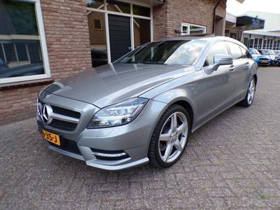 Mercedes CLS350
