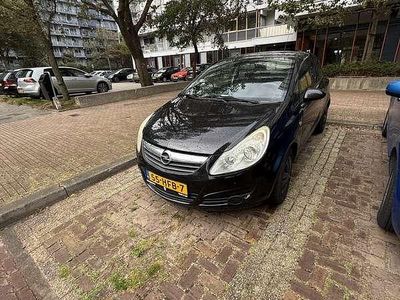 Occasion Opel Corsa Sport 82 PK (60 kW) 2008 Sedan