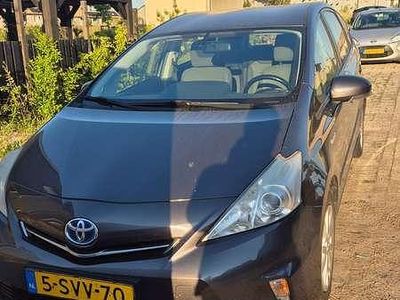Toyota Prius+