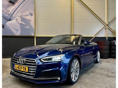 Audi A5 Cabriolet