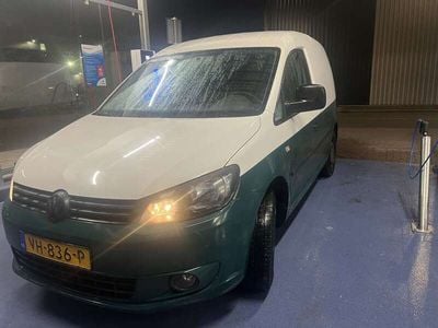 VW Caddy