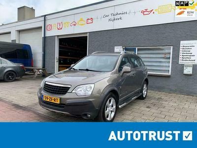 tweedehands Opel Antara 2.0 CDTi Enjoy