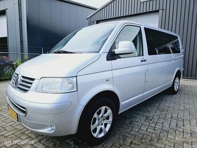 Overige Gebruikt 2009 VW T5 Van | € 5.999 (Eerlijke prijs)