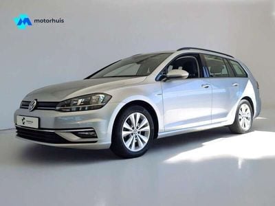VW Golf VIII