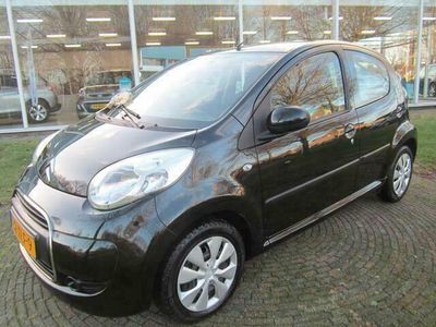 tweedehands Citroën C1 1.0-12V AMBIANCE AIRCO/5DRS 1STE