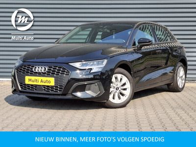 Audi A3 Sportback e-tron