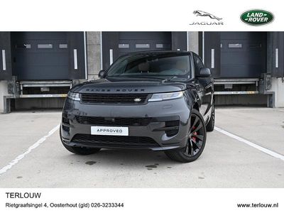 Grijs Gebruikt 2023 Land Rover Range Rover Sport Autobiography SUV | € 124.995 (Duur)
