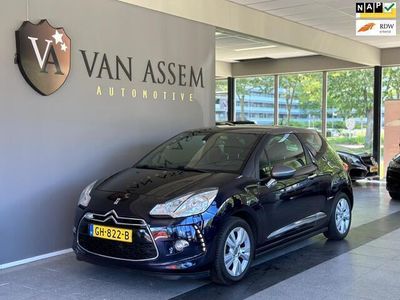 Citroën DS3