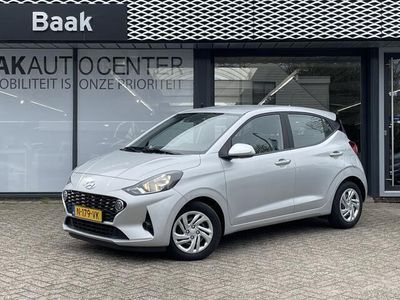 tweedehands Hyundai i10 1.0 Comfort