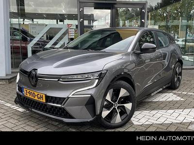 Grijs Gebruikt 2024 Renault Mégane IV Evolution Hatchback | € 29.690