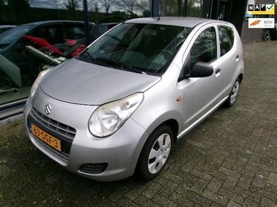 tweedehands Suzuki Alto 1.0 Cool Comfort airco