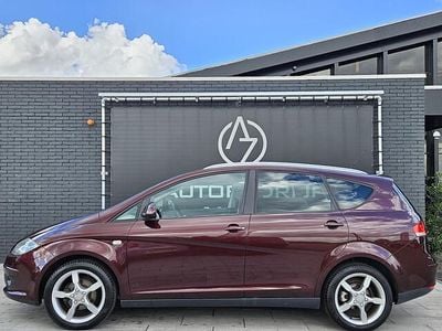 Seat Altea XL