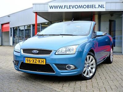 Ford Focus Cabriolet