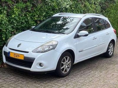 Renault Clio GrandTour