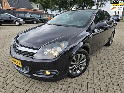 Opel Astra GTC