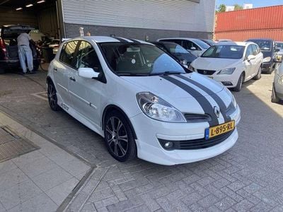 Renault Clio II