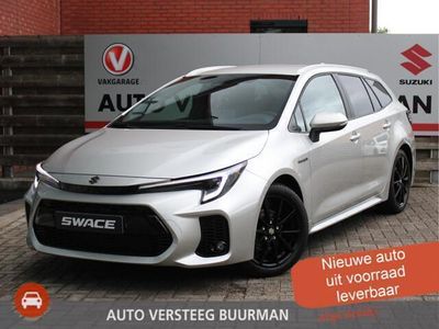 Suzuki Swace