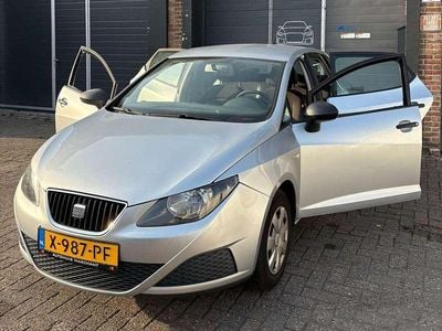 Occasion 2009 Seat Ibiza Reference Hatchback | € 3.500 (Eerlijke prijs)