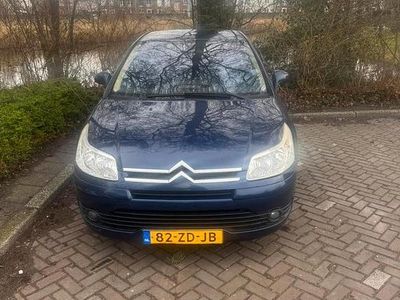 Occasion 2008 Citroën C4 | € 900 (Goede deal)