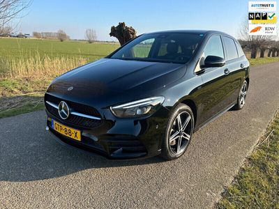 Mercedes B250