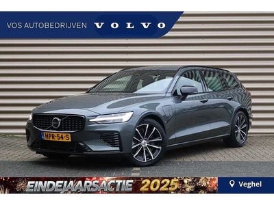 Gebruikt 2026 Volvo V60 Plus Stationwagen | € 46.950 (Eerlijke prijs)