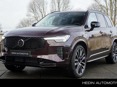 Bruin Nieuw 2025 Volvo XC90 Ultra SUV | € 102.995