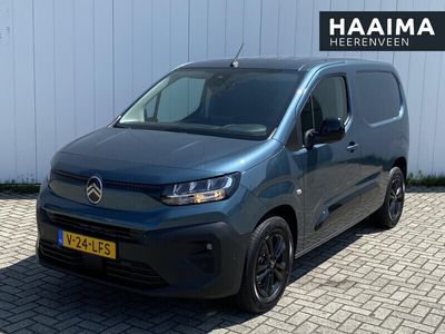 Citroën e-Berlingo