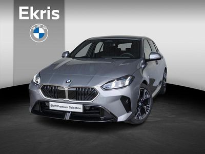 Occasion BMW 120 M Sport 170 PK (125 kW) 2025 Grijs Hatchback