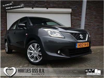 Suzuki Baleno