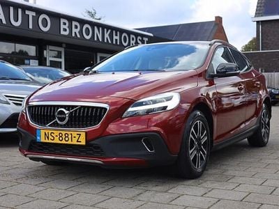 Volvo V40 CC