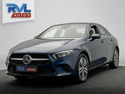 Mercedes A250