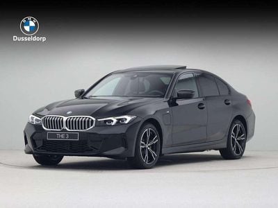 BMW 330e