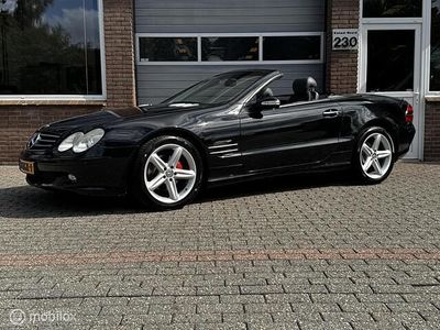 Mercedes SL350