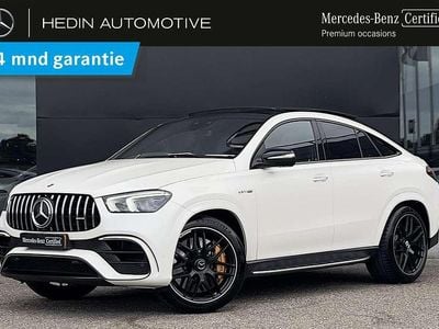 Mercedes GLE63 AMG