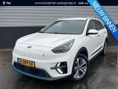 tweedehands Kia e-Niro ExecutiveLine 64 kWh 1ste eigenaar | Nieuw gelever