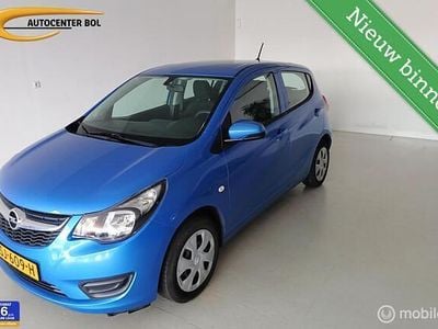 Opel Karl