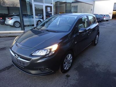 tweedehands Opel Corsa 12i 5drs GPS bluetooth