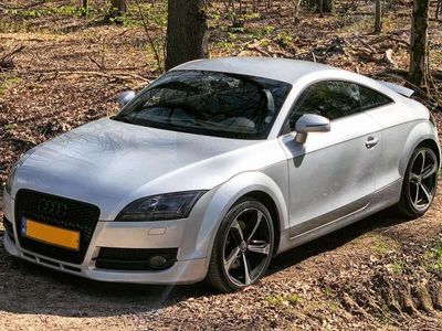 tweedehands Audi TT 2.0 TFSI Pro Line