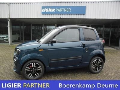 Microcar M.Go