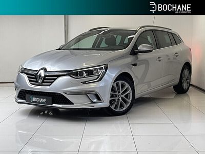 Renault Mégane GT Line