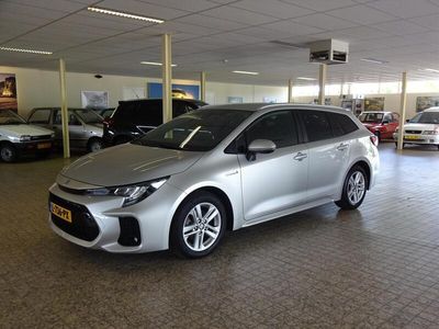 Suzuki Swace