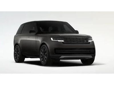 Nieuw Land Rover Range Rover Autobiography 2025 SUV