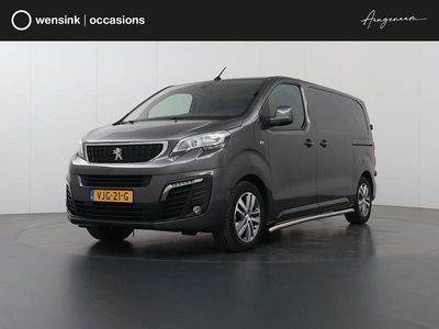 Occasion Peugeot Expert 2021 Grijs Van