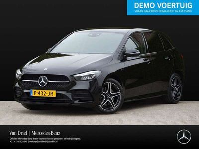 tweedehands Mercedes B250e AMG Line Camera Sfeer Night AR Navi