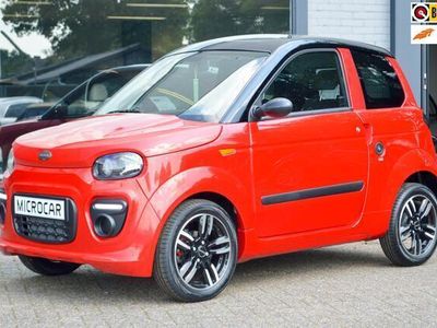 Microcar M.Go