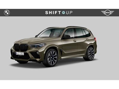 BMW X5 M