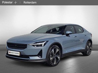 Grijs Gebruikt 2023 Polestar 2 Long Range Single Motor Hatchback | € 32.450 (Iets duurder)