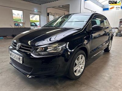 tweedehands VW Polo 1.2 Easyline